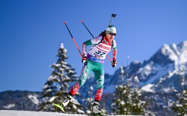 Да! България отново е на световната карта по биатлон