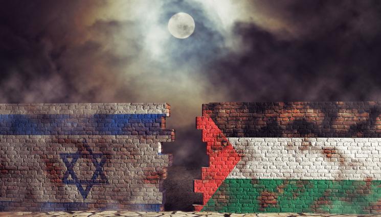 израел хамас палестина