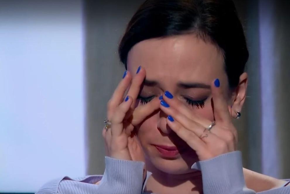 Тази седмица в откровено интервю пред Мариян Станков - Мон