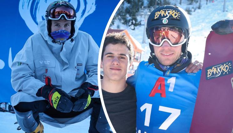 Ски - Радо Янков: Придобих увереност, смених някои неща по екипировката