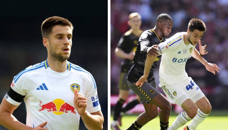 Илия Груев - Мениджърът на Лийдс: Груев винаги е важен