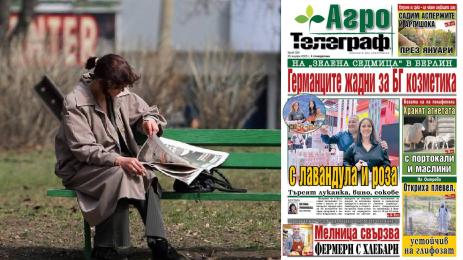 Агро Телеграф