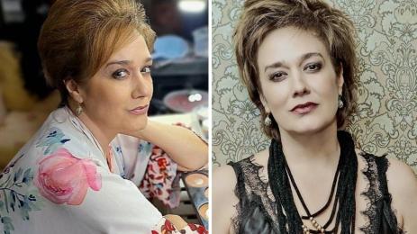 Биляна Петринска