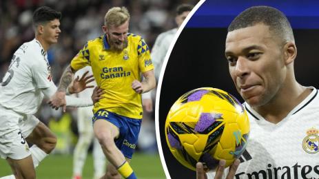 Реал Мадрид