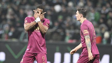 Бундеслига