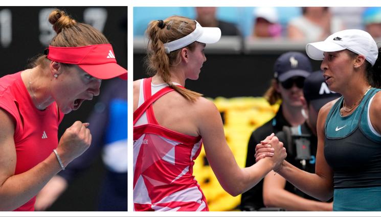тенис - Свитолина и Кийс си осигуриха среща на 1/4-финалите в Мелбърн
