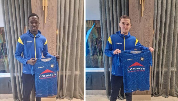 Крумовград - Крумовград няма спирка, обяви привличането на още двама футболисти