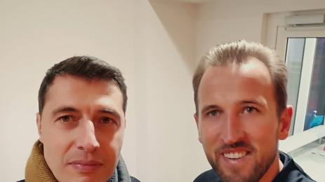 Капитанът на Байерн