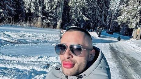 Захари Георгиев