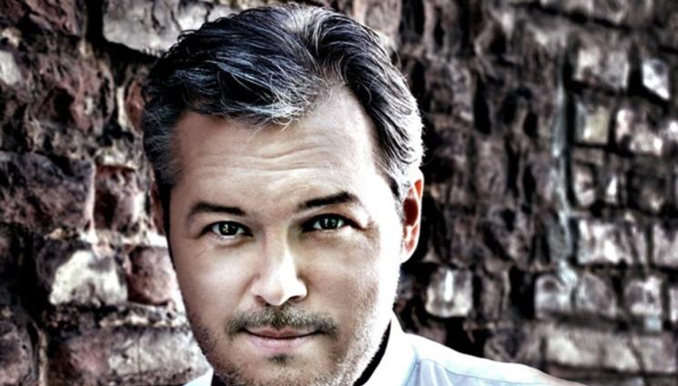 вадим репин - МУЗИКАЛЕН АФИШ: Вадим Репин се завръща в София