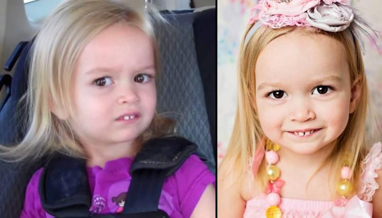 Клои Клем - ПОЗНАХТЕ ЛИ Я: Как изглежда днес едно от най-известните момичета в социалните мрежи (СНИМКИ)