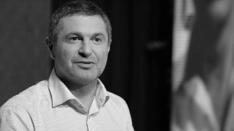 Милен Цветков