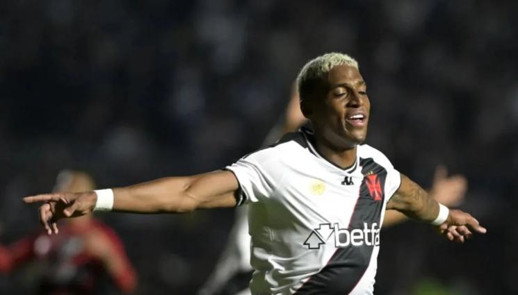 Емерсон Родригес - Новият в Лудогорец е играл с Игуаин и Коутиньо! Представят Емерсон Родригес до дни