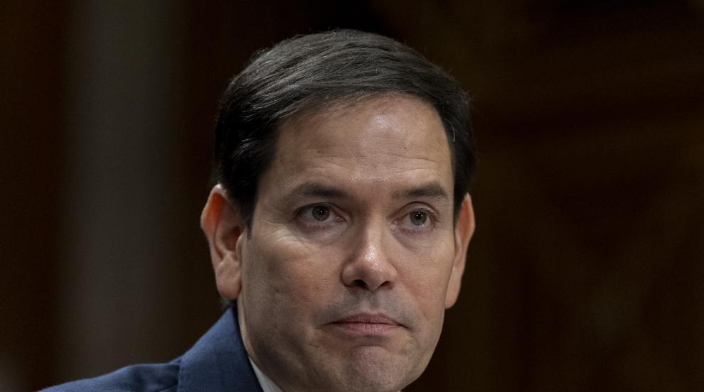 Държавният секретар на САЩ поздрави българите за 3 март