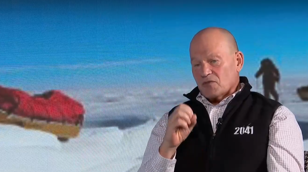 Робърт Суон