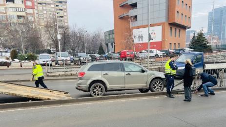 катастрофа