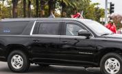 От Porsche 911 до Aurus: Какви луксозни коли карат държавниците?