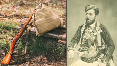 Коста Паница