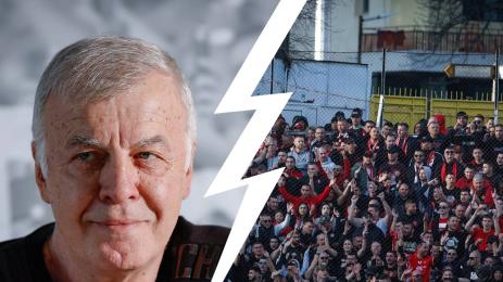 Сираков ЦСКА