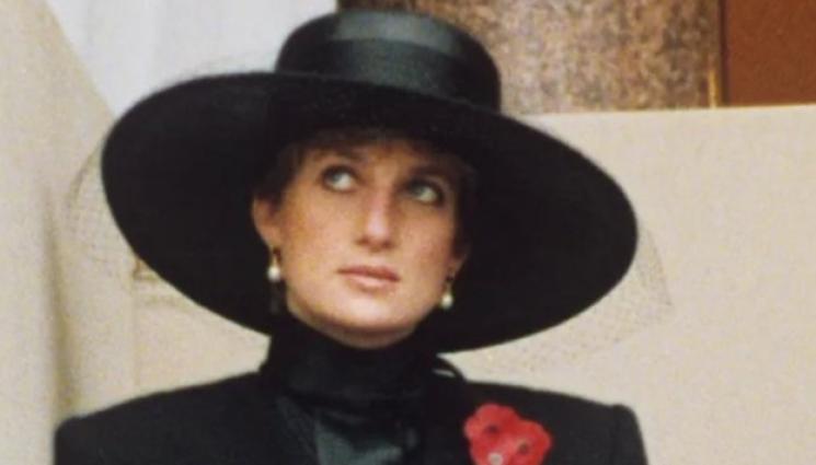 Даяна - Даяна разкри истинския виновник за краха на брака си с Чарлз – и това НЕ е Камила