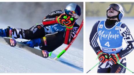 Алис Робинсън