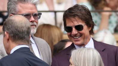 Последната "невъзможна мисия" на Tom Cruise може да е опасна за здравето