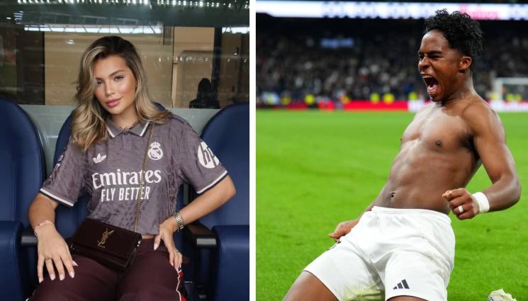 Ендрик Габриели - Обявиха жената на Ендрик за златотърсачка