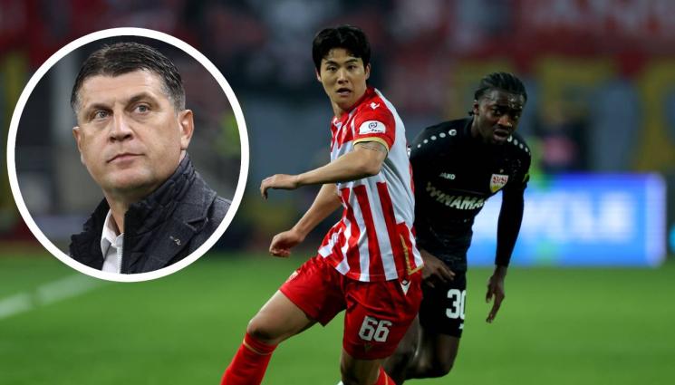 сеол - Защитник от войската в Шампионската лига