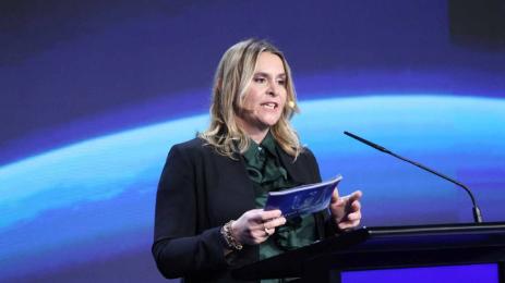 Виктория Боклаг