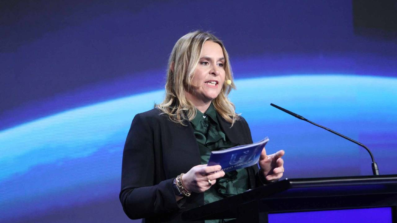 Виктория Боклаг