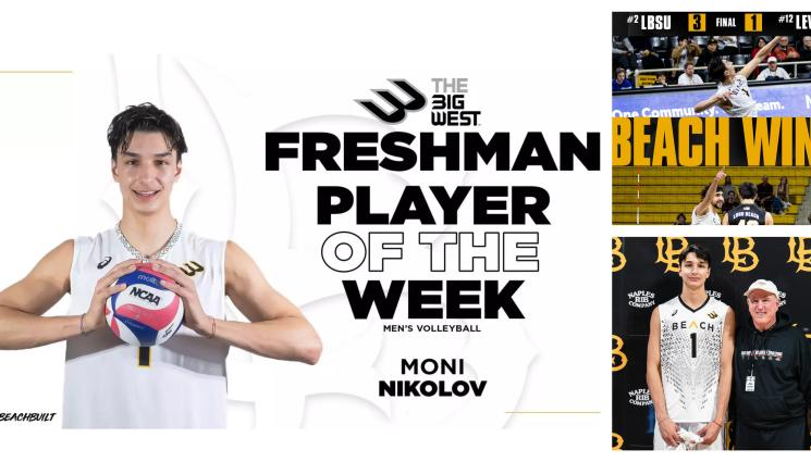 Симеон Николов САЩ волейбол - Симеон Николов смени САЩ с Русия