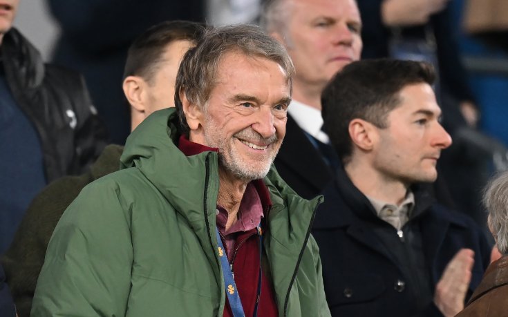 Ратклиф продължава да съкращава разходите в Ман Юнайтед