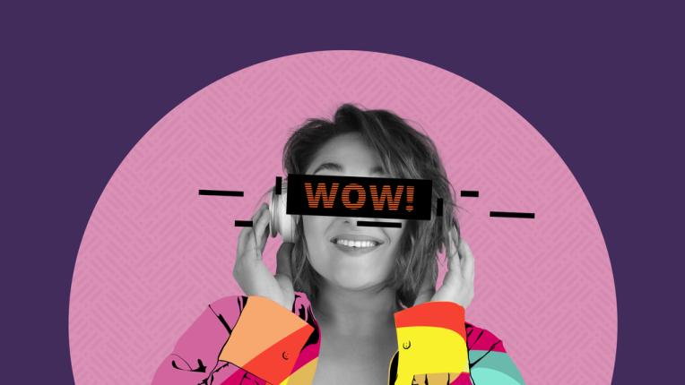  Интровертна жена - необикновен сътрудник 