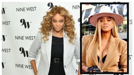 тайра банкс