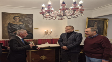 конкурс писатели