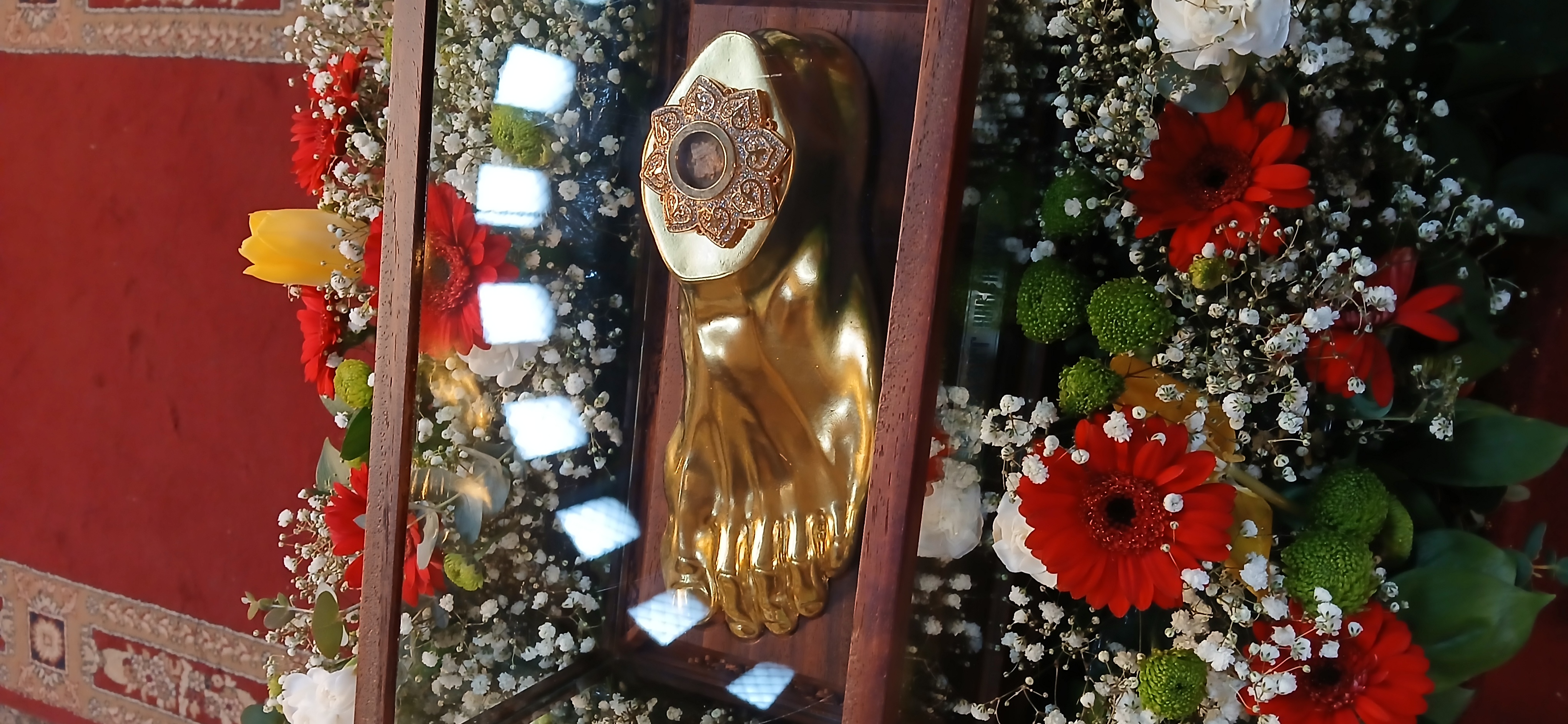 чудеса и вяра