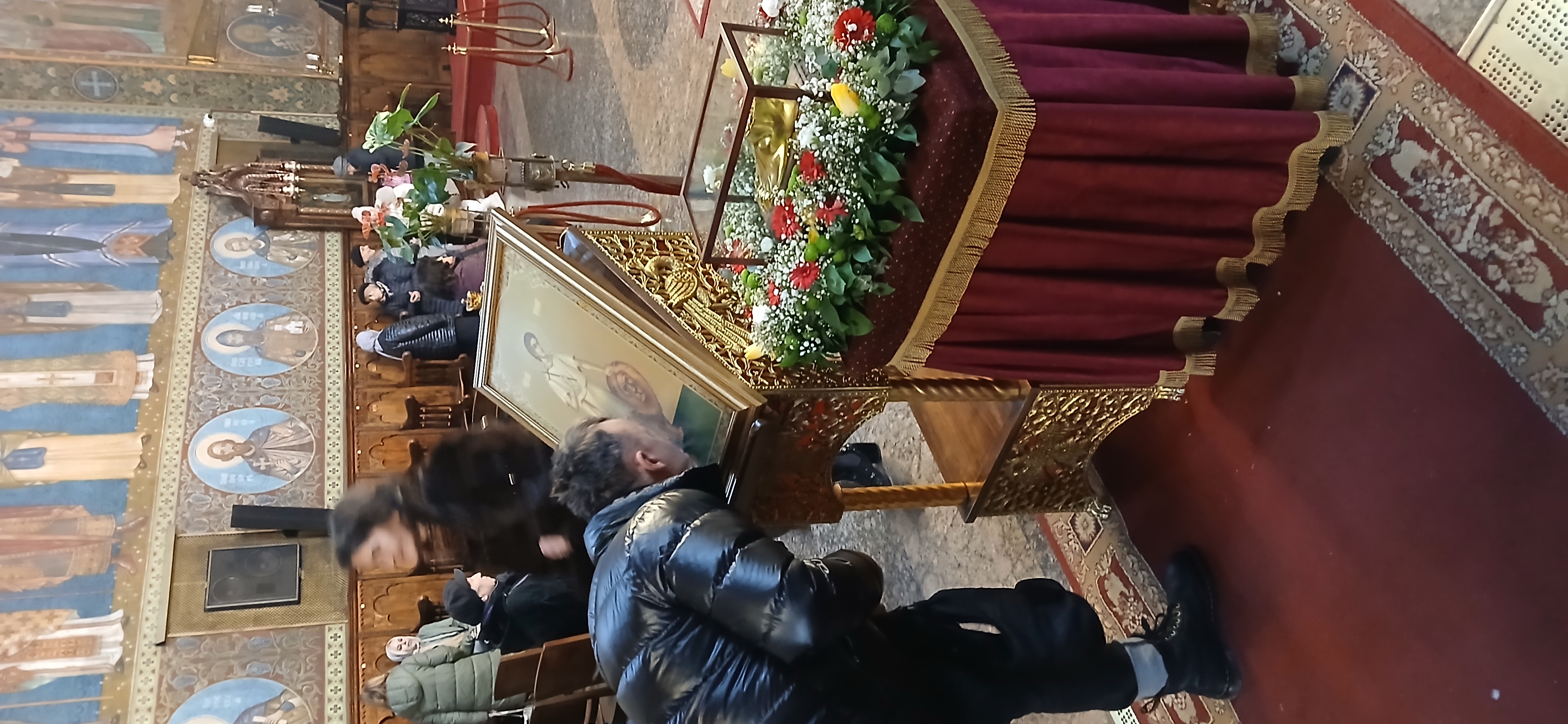 чудеса и вяра