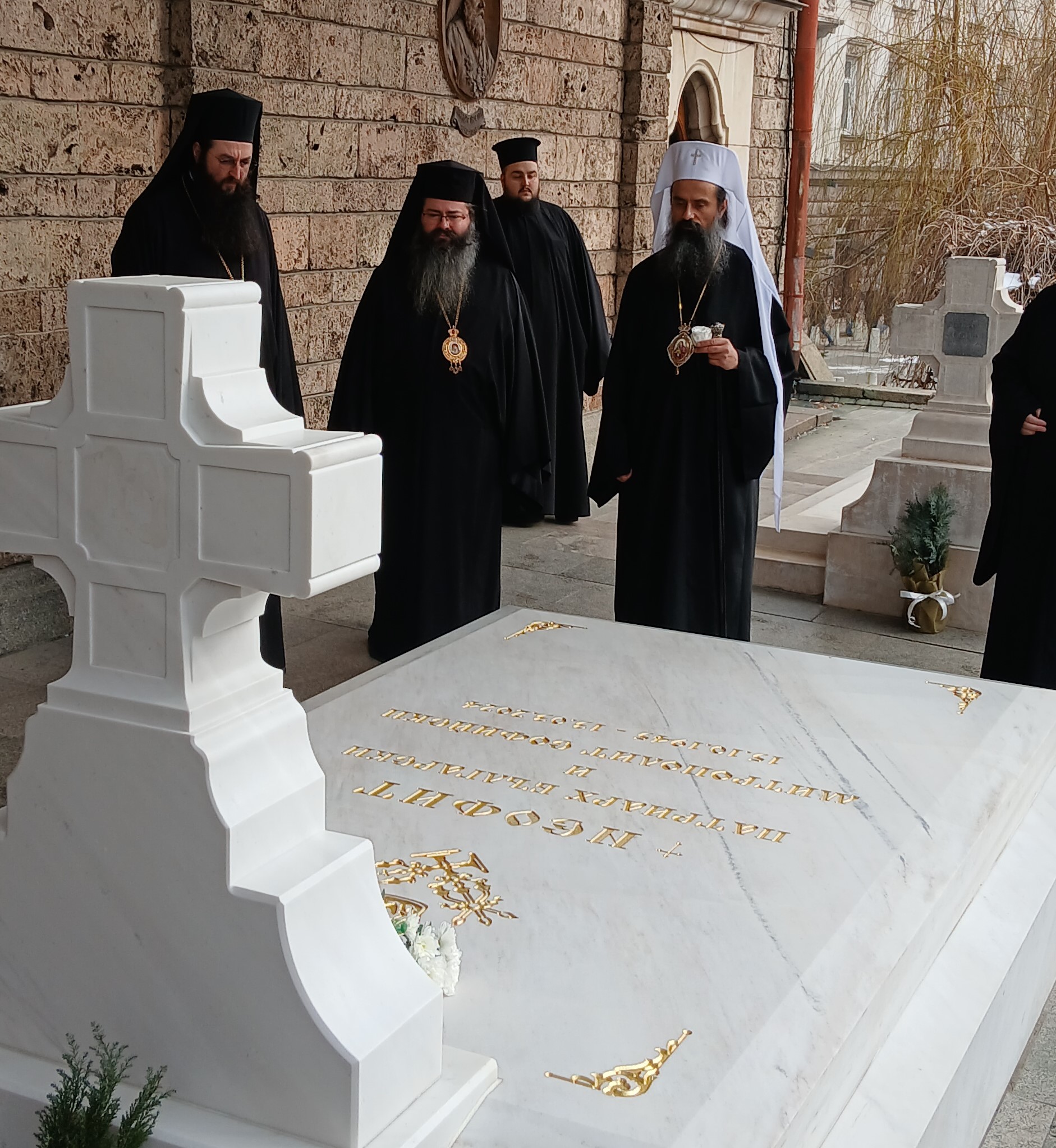 чудеса и вяра