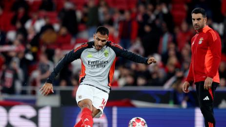 Вангелис Павлидис