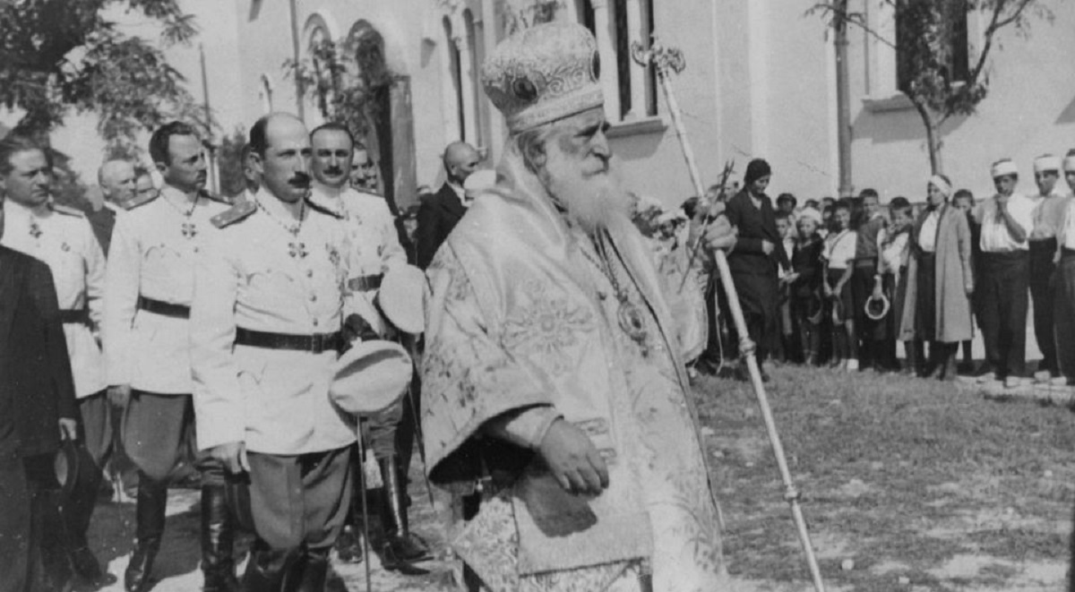 видински митрополит