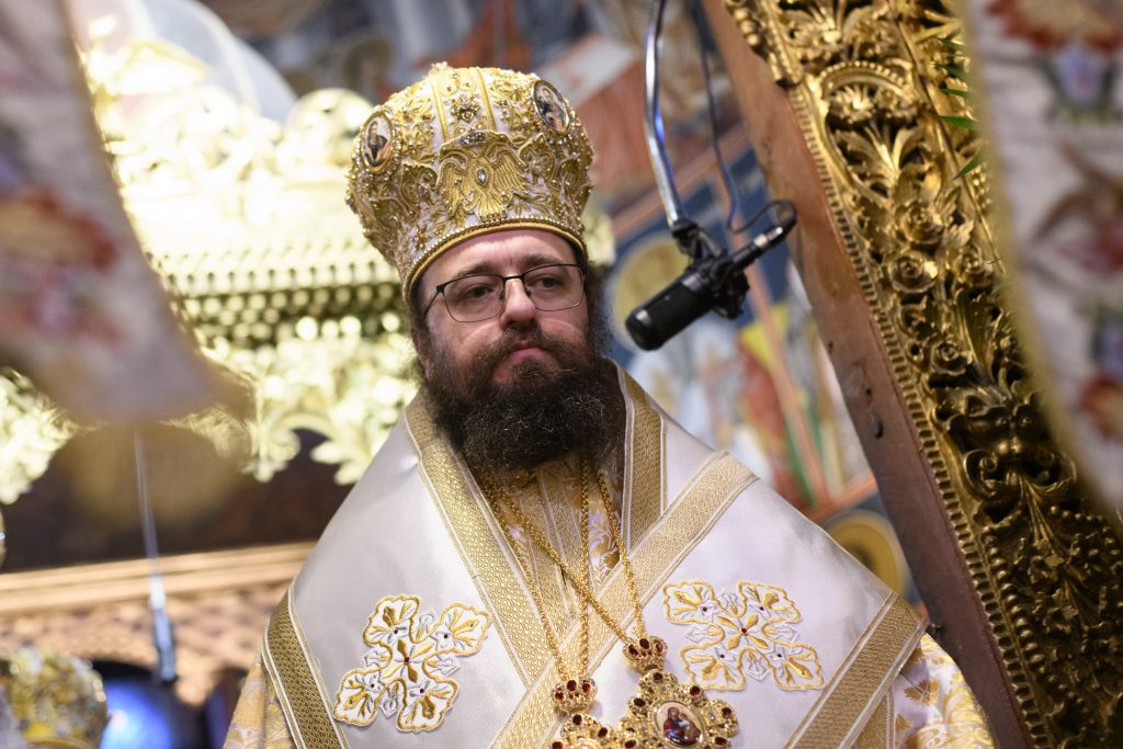 видински митрополит