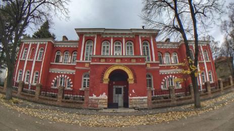 видински митрополит