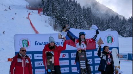 Малена Замфирова