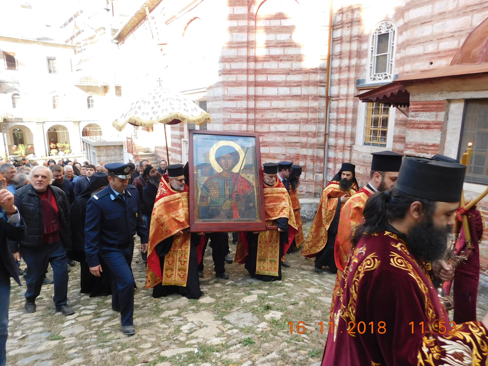 чудеса и вяра