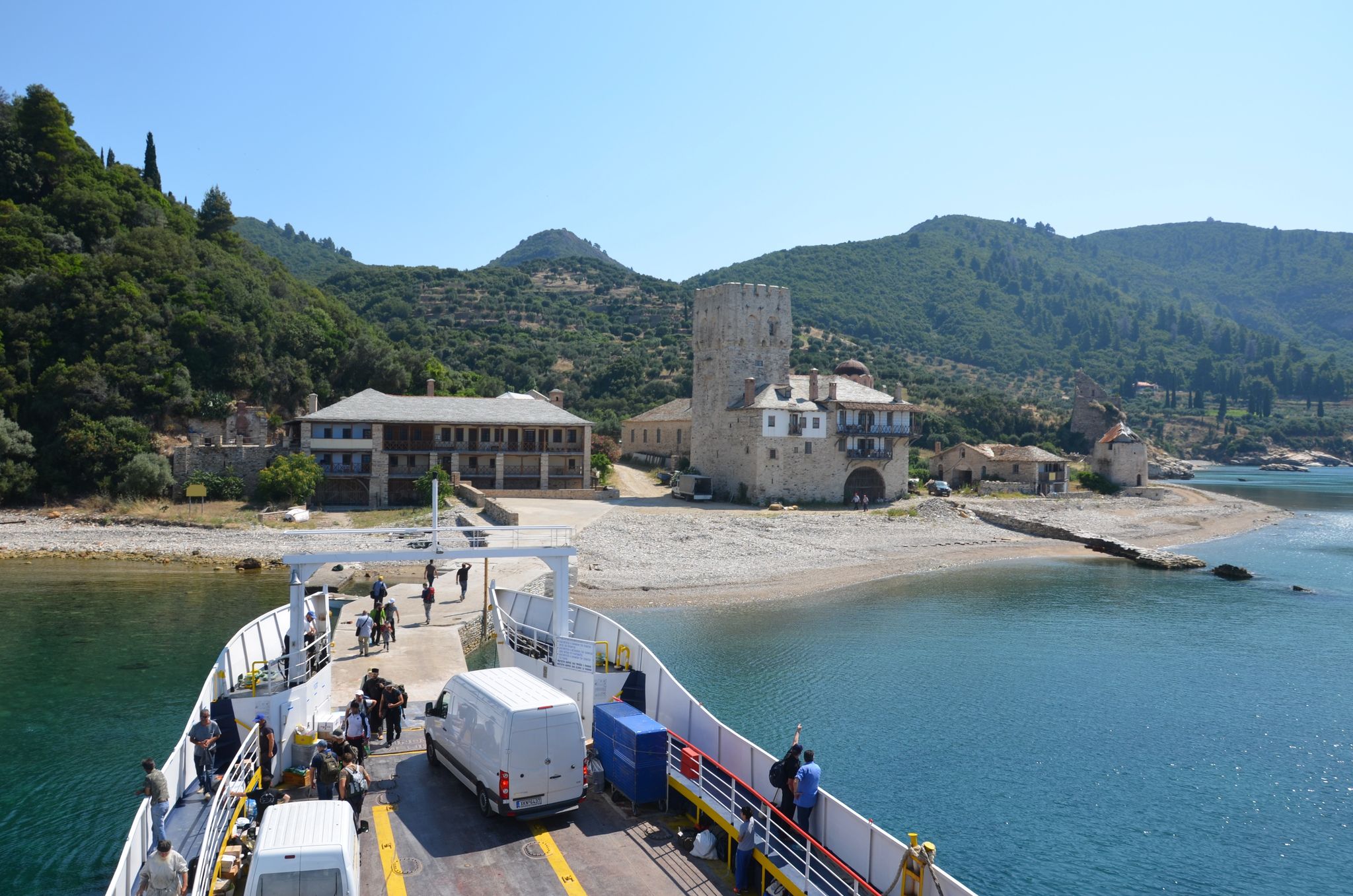 чудеса и вяра