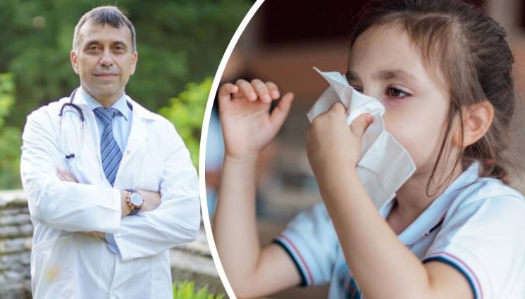 Марио Янакиев - Педиатърът д-р  Марио Янакиев пред ЗДРАВЕ с Телеграф: Ваканцията е атомно оръжие срещу грипа