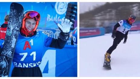 Александър Кръшняк Торино