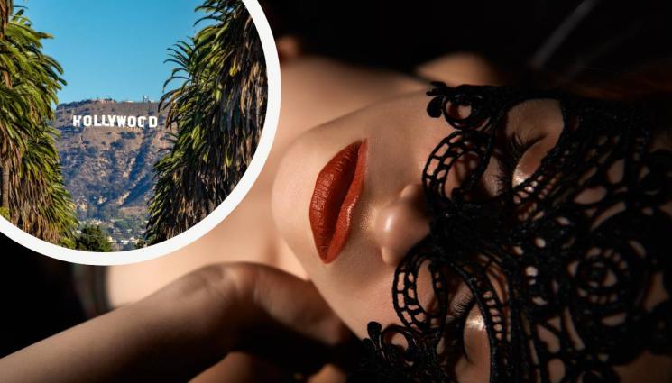 секси - ОФЕРТА: Порнозвезда изпразва маркучите на пожарникарите в ЛА напълно безплатно!