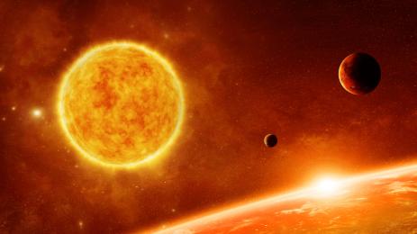 астрономия