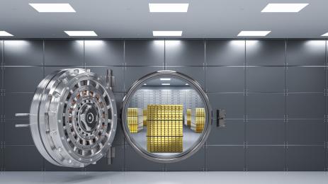 банков трезор банка